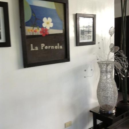 La Pernela Resort Biking Екстериор снимка