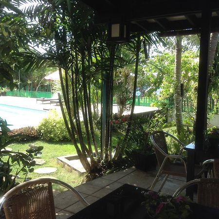 La Pernela Resort Biking Екстериор снимка