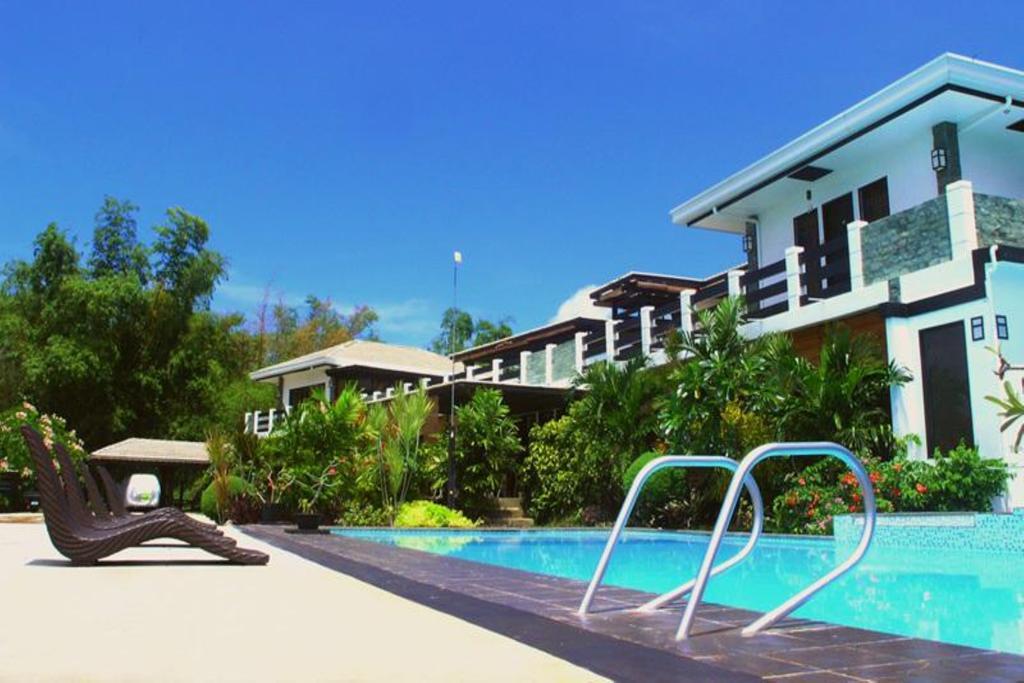 La Pernela Resort Biking Екстериор снимка