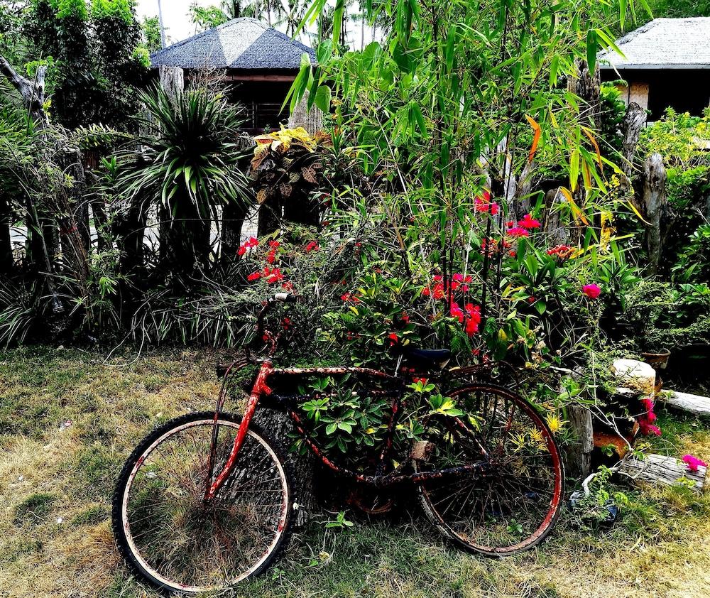 La Pernela Resort Biking Екстериор снимка