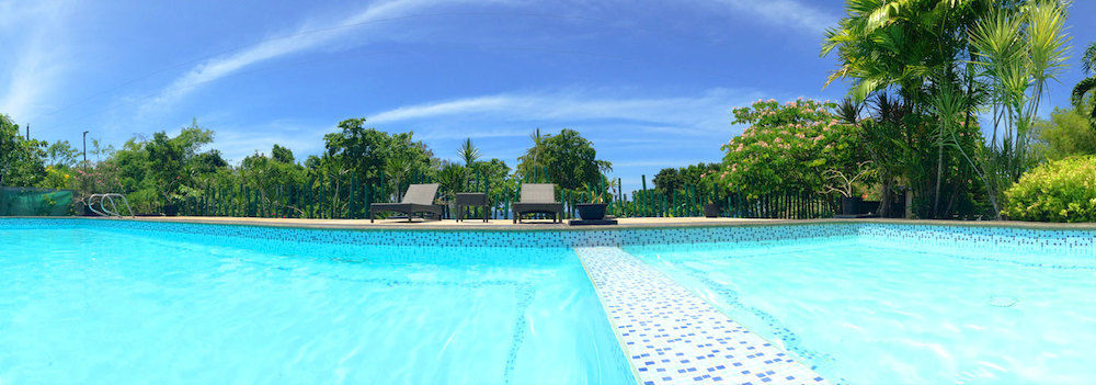 La Pernela Resort Biking Екстериор снимка