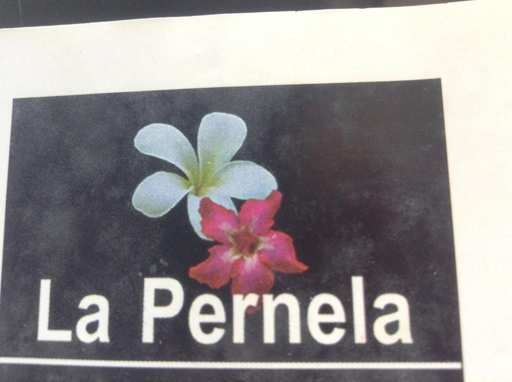 La Pernela Resort Biking Екстериор снимка