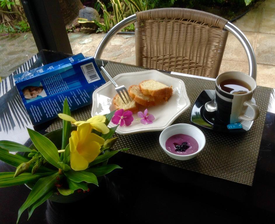 La Pernela Resort Biking Екстериор снимка