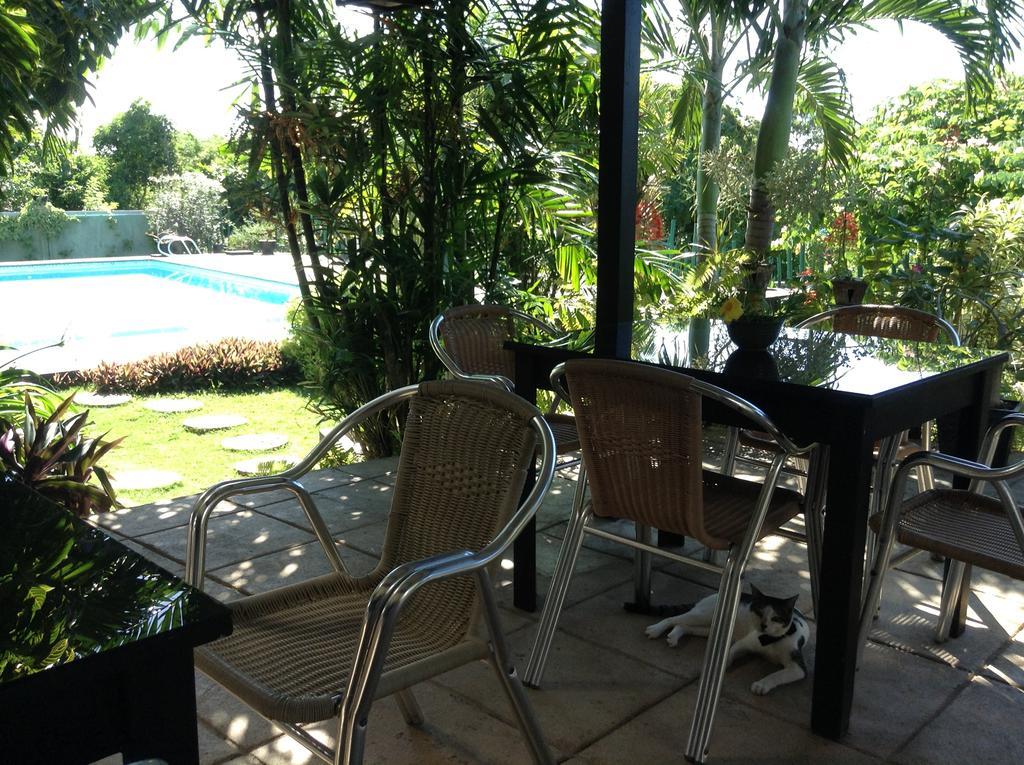 La Pernela Resort Biking Екстериор снимка