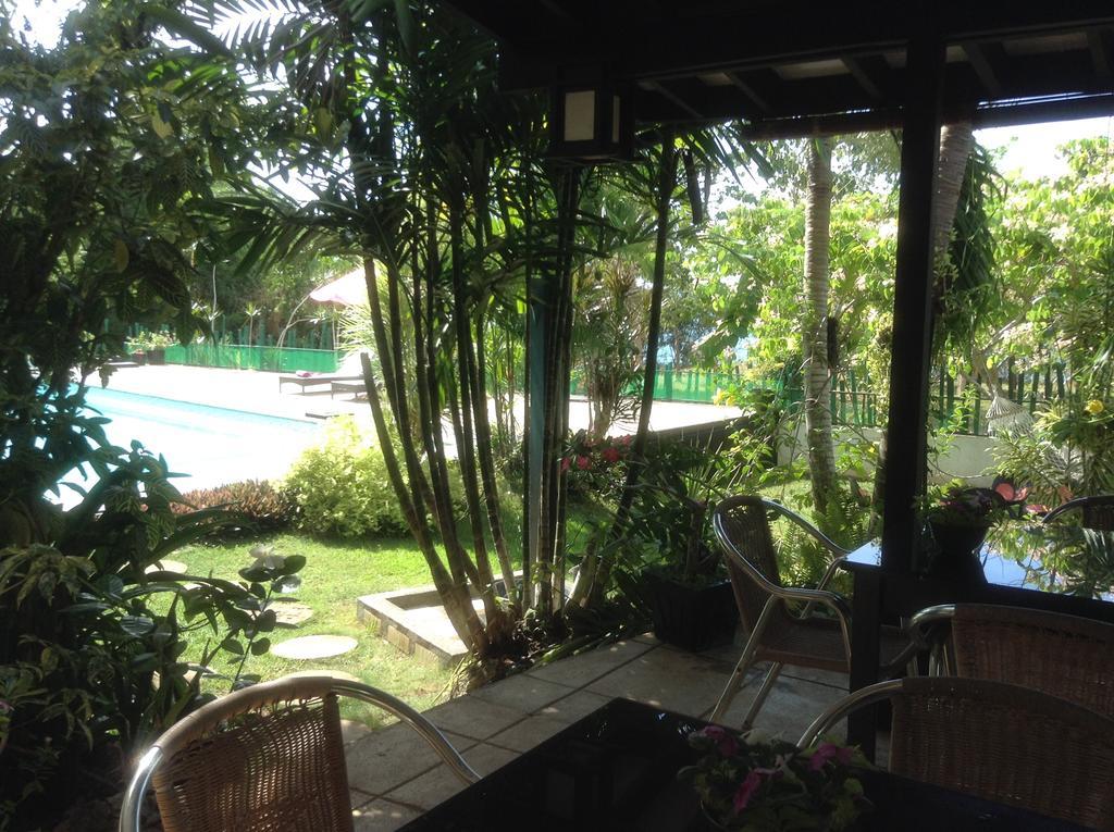 La Pernela Resort Biking Екстериор снимка