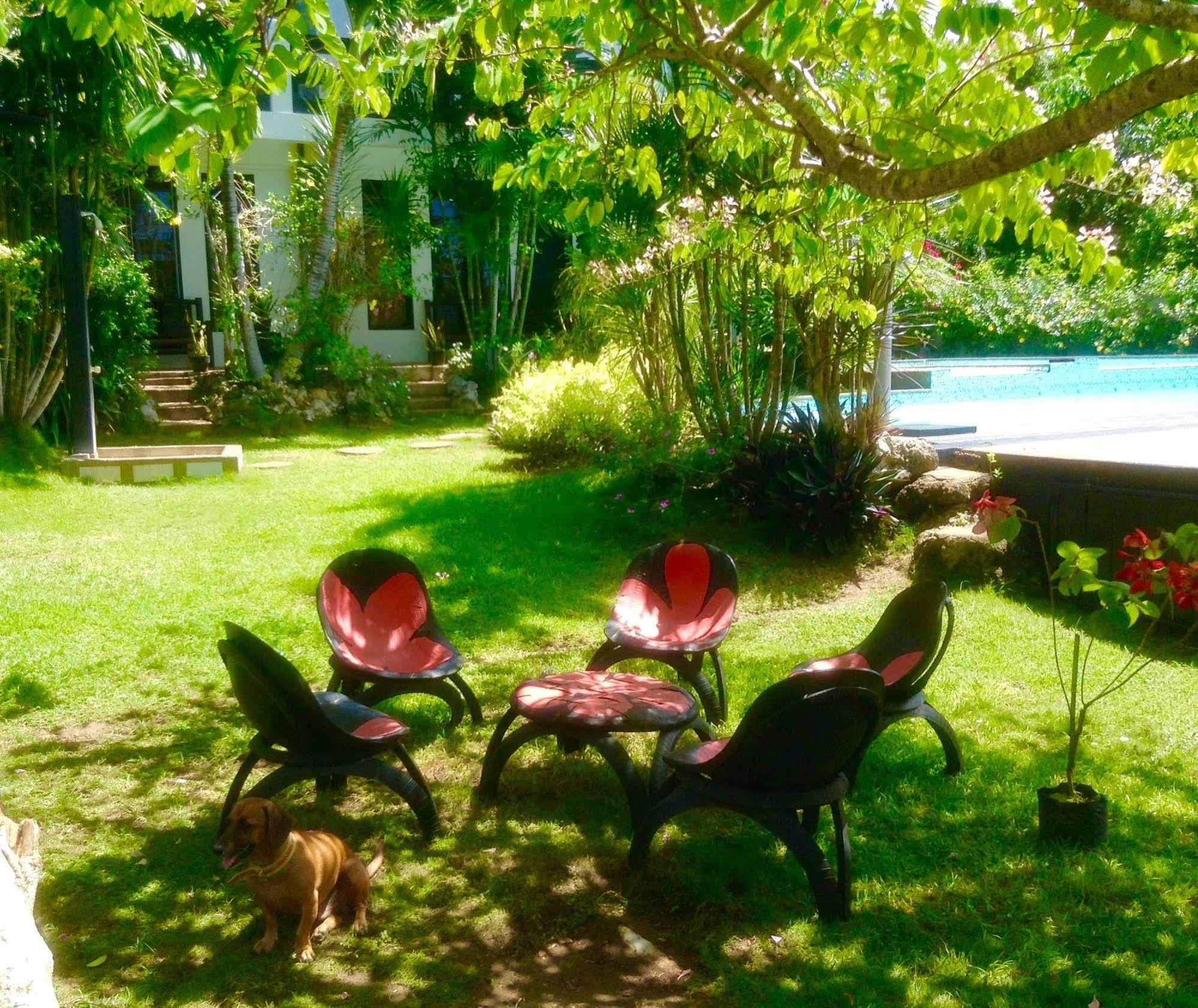 La Pernela Resort Biking Екстериор снимка