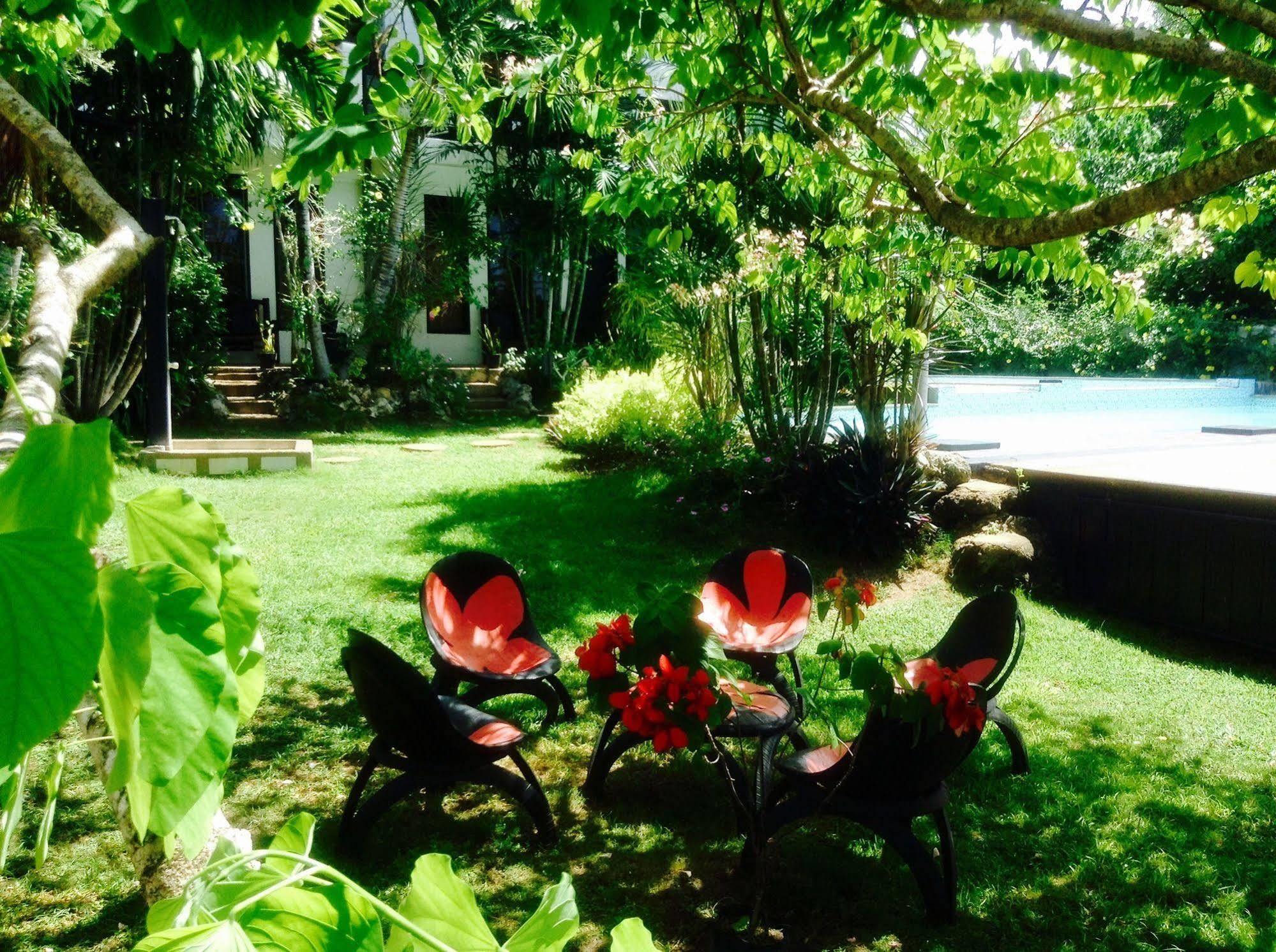 La Pernela Resort Biking Екстериор снимка